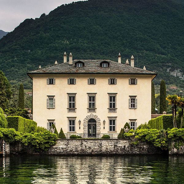 Το House of Gucci σαν ένα υπέροχο ταξίδι στην Ιταλία