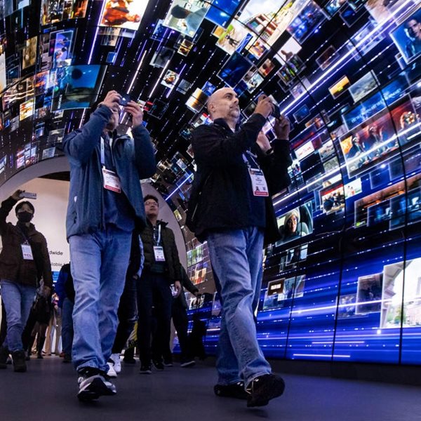 CES 2025: Τα καλύτερα gadgets και τεχνολογίες της έκθεσης