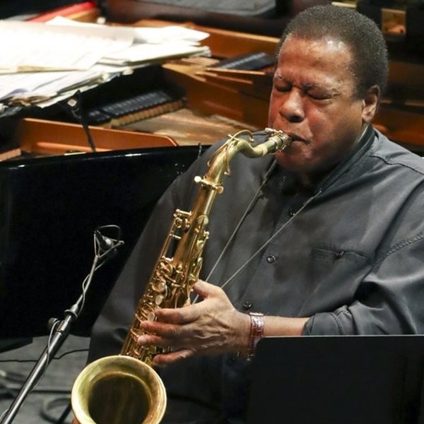 Πέθανε ο θρυλικός τζαζίστας Wayne Shorter