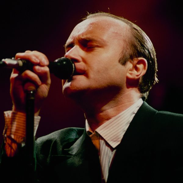 Το In the Air Tonight του Phil Collins γίνεται 40 ετών