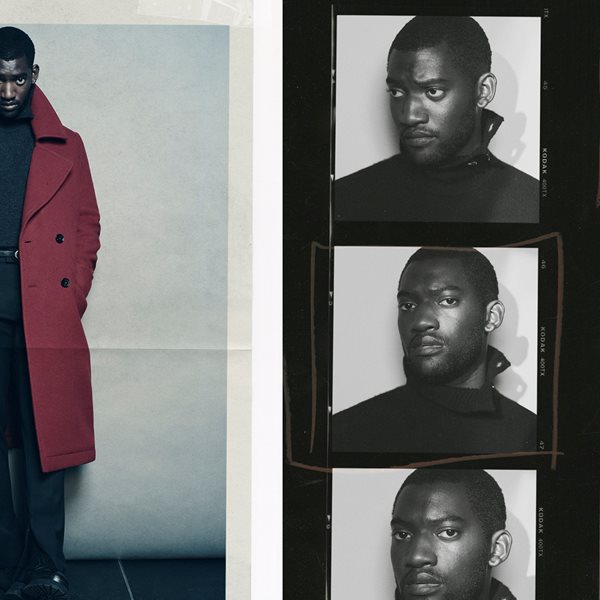 Μία ματιά στην Studio Fall ‘21 Collection των Zara