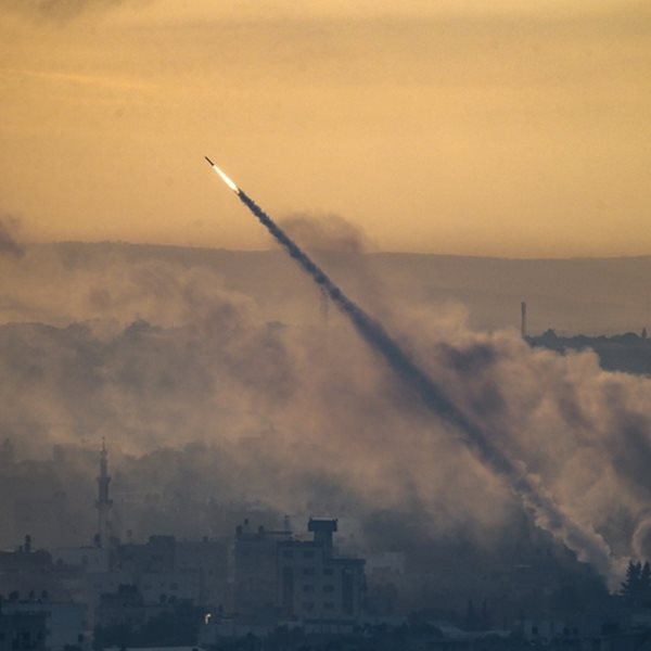 Το Ιράν πραγματοποίησε την πρώτη ευθεία επίθεση κατά του Ισραήλ