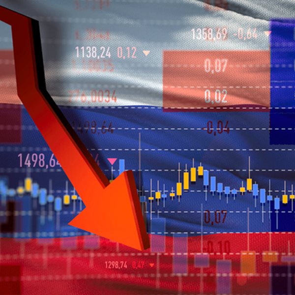 Οι Ρώσοι δισεκατομμυριούχοι έχασαν 90 δισ. δολάρια