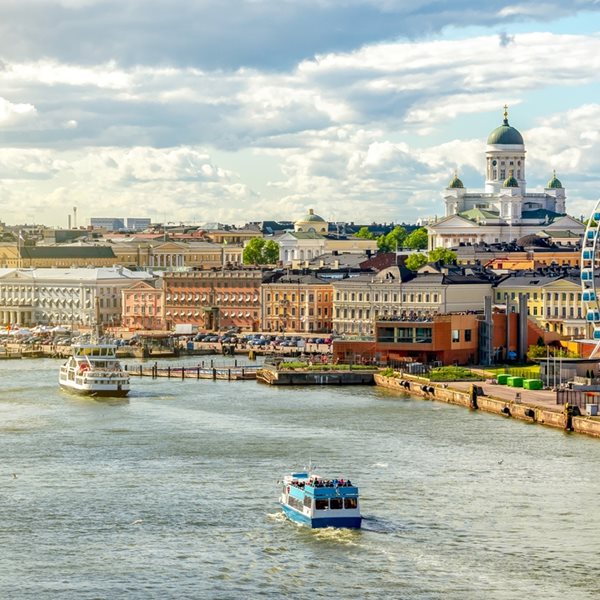 Αυτή είναι η πιο ευτυχισμένη χώρα στον κόσμο για το 2025-η θέση της Ελλάδας