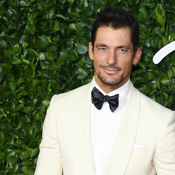 Οι καλοντυμένοι των φετινών British Fashion Awards