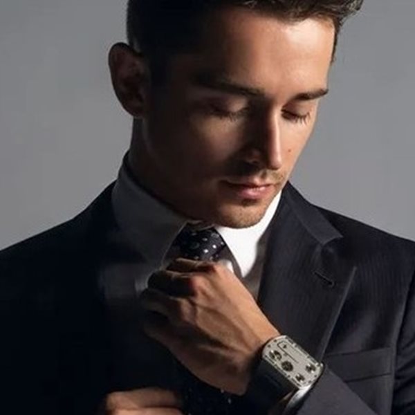 Το ρολόι της Ferrari που κοστίζει 1,85 εκατομμύρια Ευρώ