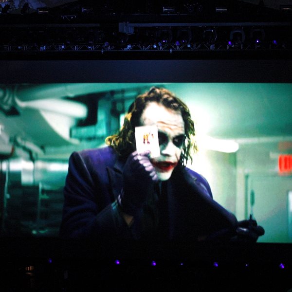 Βάζουμε στοίχημα ότι μάλλον δεν ξέρεις ποιος υποδύθηκε πρώτος τον 'Joker' στο σινεμά