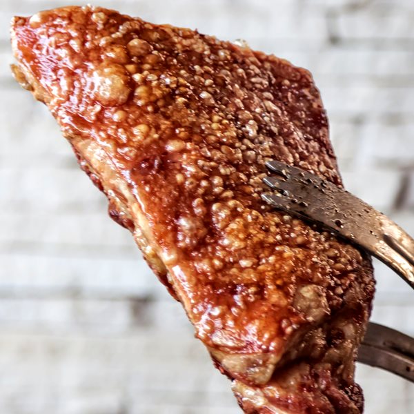 Η χοιρινή πανσέτα καλύτερη από ποτέ