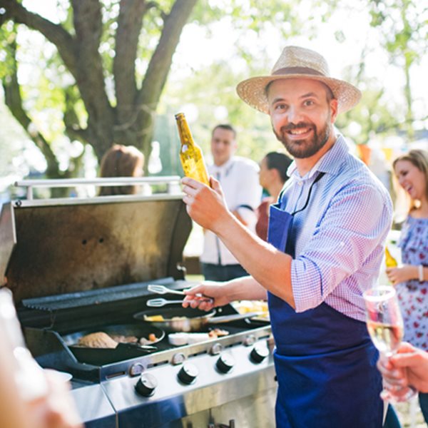 Ο πλήρης και ολοκληρωμένος οδηγός για τέλειο ψήσιμο