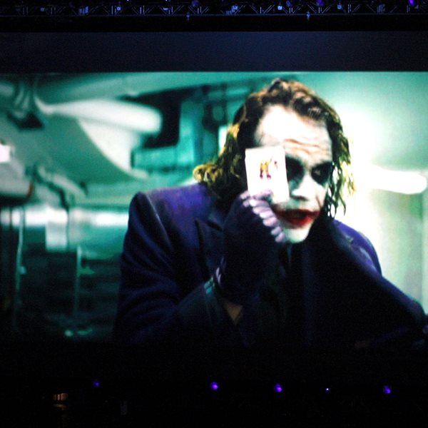 Οι κινηματογραφικοί ήρωες που μας έκαναν να δούμε τη ζωή με άλλα μάτια