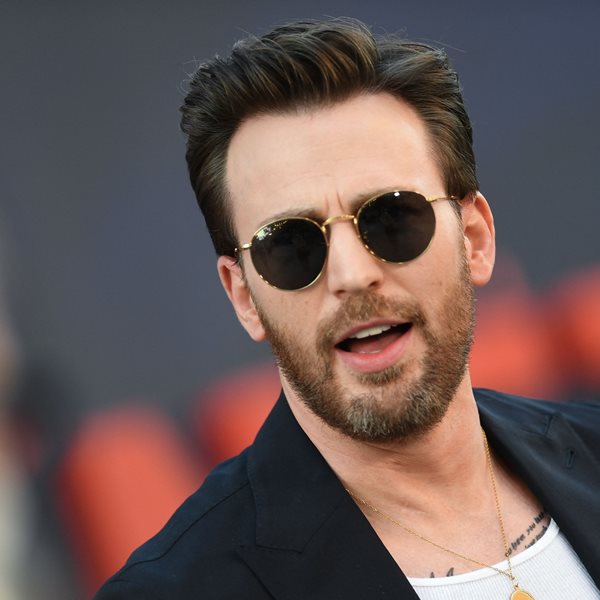 Ο Chris Evans και η ρουτίνα του πιο σέξι άντρα στον κόσμο