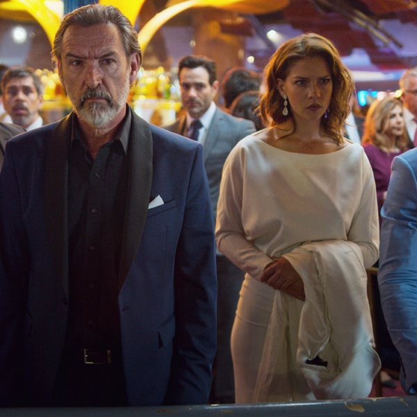 Οι καλύτερες σειρές του Netflix αυτή τη στιγμή