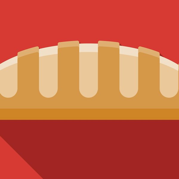 3 συνταγές για φρέσκο και αχνιστό σπιτικό ψωμί