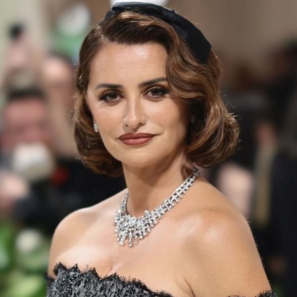 Η Penelope Cruz αποκαλύπτει τις αγαπημένες της ταινίες