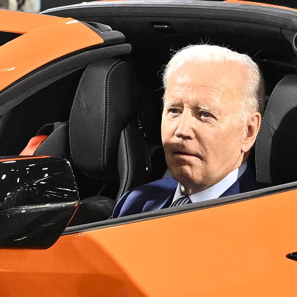 Τρεις λόγοι που δείχνουν ότι ο Joe Biden έβλαψε την οικονομία των ΗΠΑ