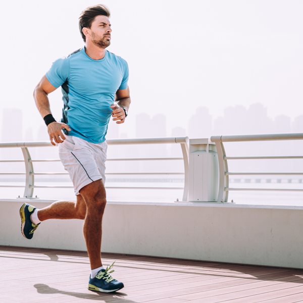 Γιατί ενώ τρέχεις, δεν χάνεις βάρος;