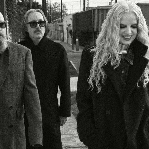 Οι Garbage θα πλαισιώσουν τον Moby στο Release Athens 2026