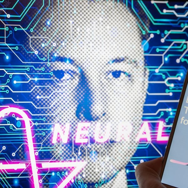 Elon Musk και Steve Wozniak ανησυχούν για την ανάπτυξη της τεχνητής νοημοσύνης