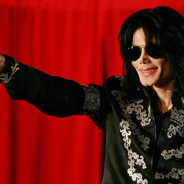 Πρώτη ματιά στο Michael τη βιογραφική ταινία του Michael Jackson
