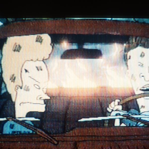 Beavis and Butt-Head για πάντα