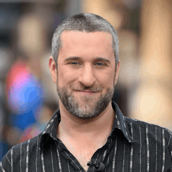 Έφυγε από τη ζωή ο Dustin Diamond