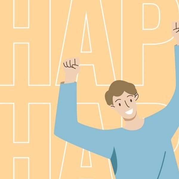 Αυτοί είναι οι 5 πυλώνες της ευτυχίας, σύμφωνα με το Harvard