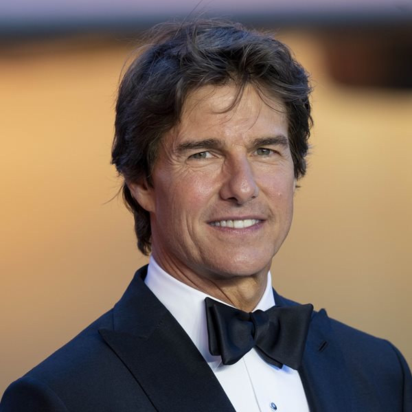 Τελικά, γιατί ο Tom Cruise δεν πήγε στα Oscars;
