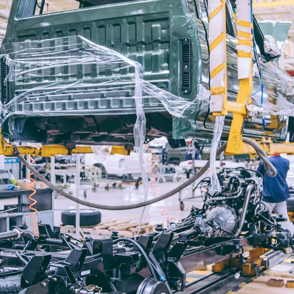 Ο παγκόσμιος πληθωρισμός και τα εργοστάσια της Κίνας