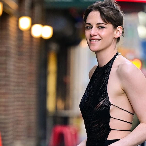 Kristen Stewart, ένα ατίθασο πλάσμα