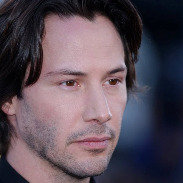 Όλοι θέλουν μαλλί σαν του Keanu Reeves