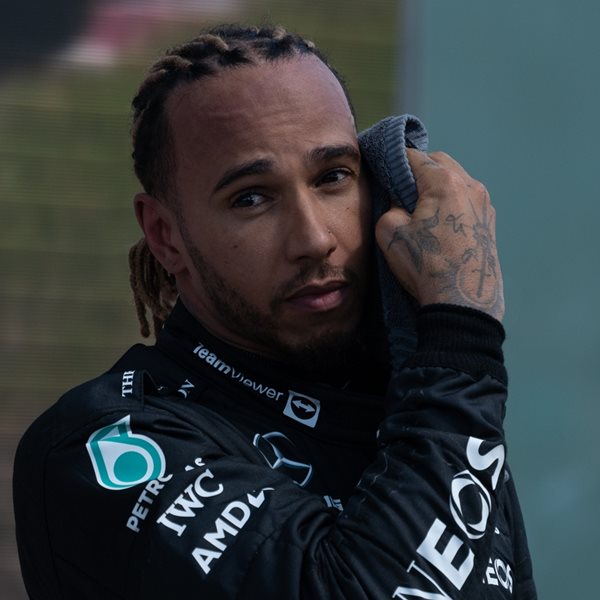 Το μπαούλο του ρατσισμού άνοιξε στην Formula 1