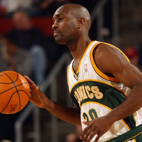 Το Γάντι: Η ιστορία του Gary Payton