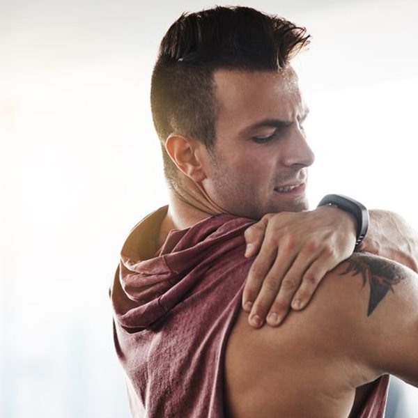 Σε ποιο βαθμό το αλκοόλ επηρεάζει τους μυς σου;