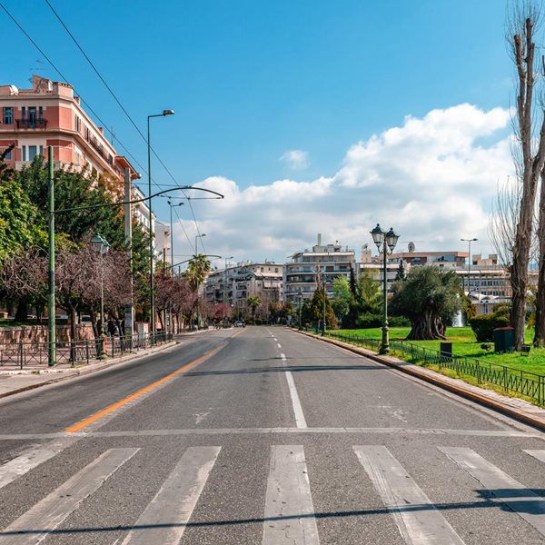 Πότε και πώς θα λήξει το lockdown στην Ελλάδα
