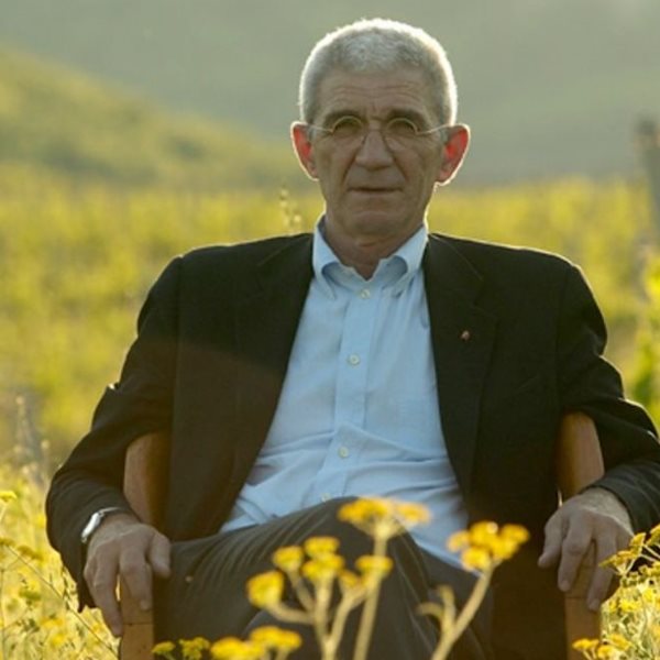 Ο Γιάννης Μπουτάρης μέσα από δικά του λόγια