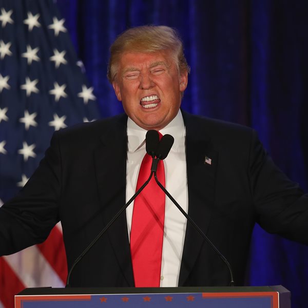 Ο Donald Trump αφήνει τον Λευκό Οίκο, λιγότερο δημοφιλής από ποτέ