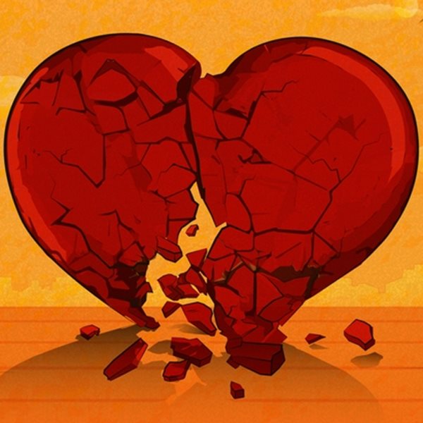 Πώς θα ξεπεράσεις την πρώην σου, σύμφωνα με την επιστήμη