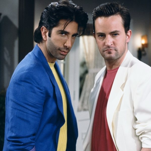 Πώς να ντυθείς όπως οι πρωταγωνιστές cult τηλεοπτικών σειρών