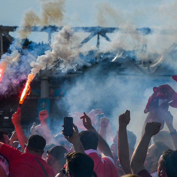 Περίπατος για την Ιταλία στην πρεμιέρα της στο Euro, με 3-0 κόντρα στην Τουρκία