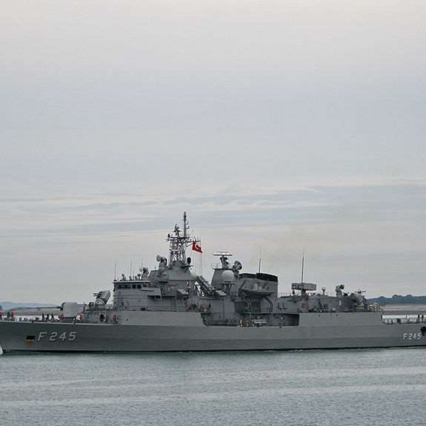 Tο Oruc Reis θα πλέει για έξι μήνες σε τουρκικά ύδατα