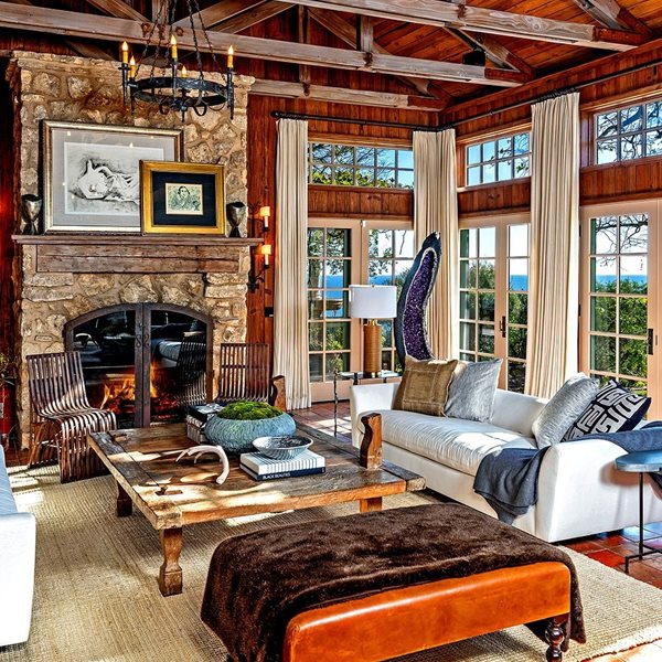 Πωλείται η έπαυλη του Mel Gibson στο Μαλιμπού