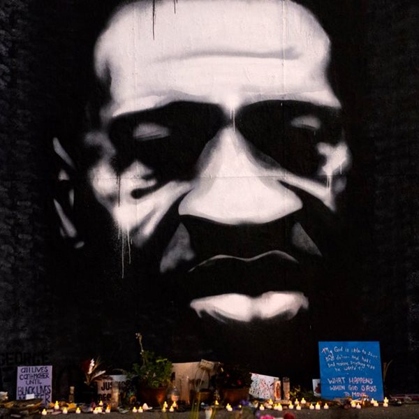 Ξεκινά η δίκη για τη δολοφονία του George Floyd