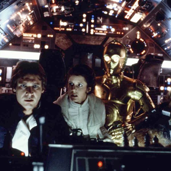 Αυτή είναι η καλύτερη ατάκα που ακούστηκε ποτέ σε ταινία