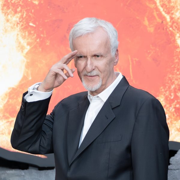 Πώς ο James Cameron έχτισε τον μύθο του
