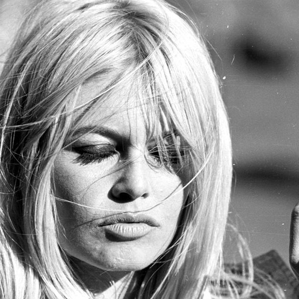 Και ο Θεός έπλασε την Brigitte Bardot