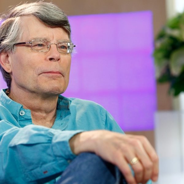 Ο 'Μαύρος Πύργος' του Stephen King θα αποκτήσει την τηλεοπτική διασκευή που του αξίζει