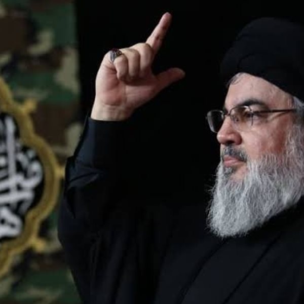 Ο Χασάν Νασράλα, ηγέτης της Χεζμπολάχ, είναι νεκρός και η κρίση στη Μέση Ανατολή κλιμακώνεται