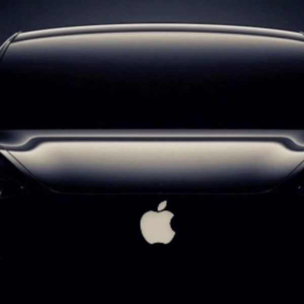 Hyundai και Apple, μία πάντοτε σχετικά απίθανη συνεργασία