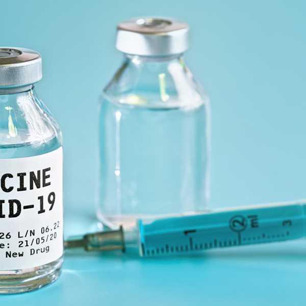 Πόσο κοντά βρισκόμαστε σε ένα καθολικό εμβόλιο κατά του κορονοϊού