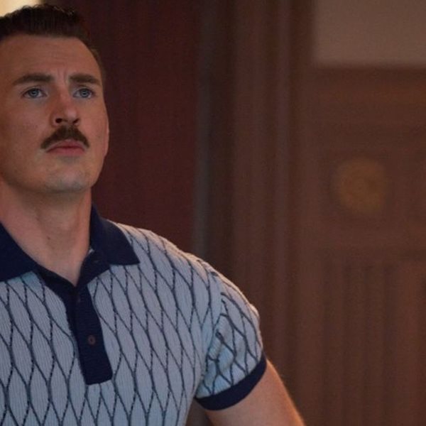 H απόλυτη επιστροφή του πλεκτού πόλο